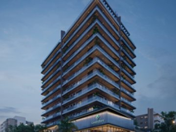 Z�ya Brava - Residencial