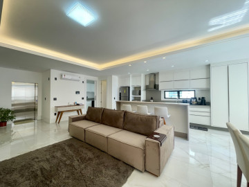 Apartamento Alto Padr�o � Venda