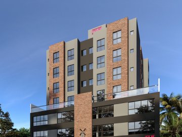 Apartamento � Venda