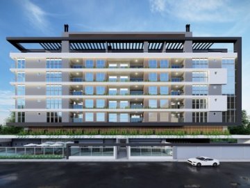 El Shaddai Residence