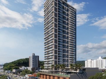 Apartamento em Lan�amento