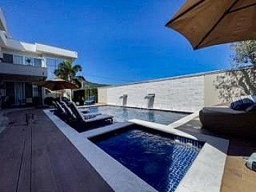 Casa em Condom�nio � Venda