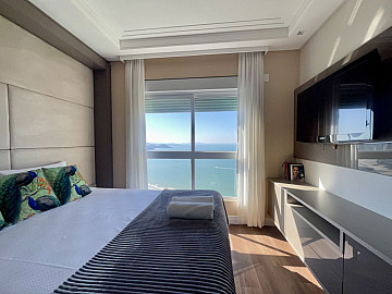 Villa Serena: Apto 4 Dormit�rios, 144m�, Home Club BC