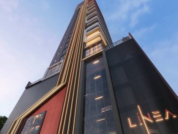 L�nea Living Concept