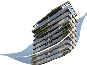 Central Garden Residence