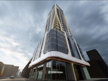 Allura Exclusive Home - Residencial