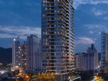 Apartamento � Lan�amentos