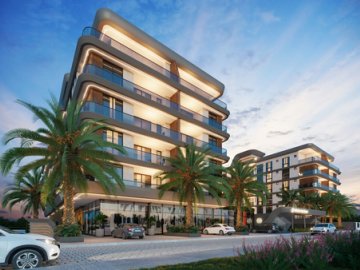 Cobertura em Lan�amento