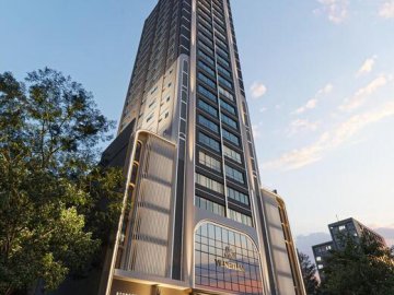 Cobertura Duplex � Venda