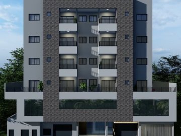 Agatha - Residencial