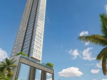 San Paolo Residenziale