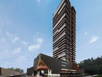 Metropolitan Modern Residences