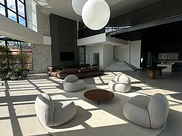 Mans�o Exclusiva Plaza Itapema | 6 Su�tes e Vista Definitiva