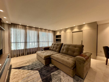 Diferenciado com 04 Suites no Centro de Balne�rio Cambori�