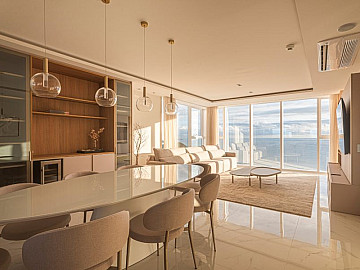 Apartamento Smart 4 Su�tes no Grand Place | Andar Alto