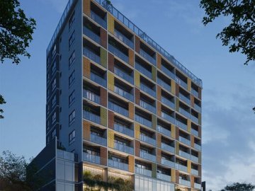 Studio em Lan�amento