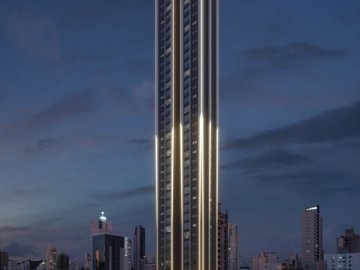 Luminare - Residencial