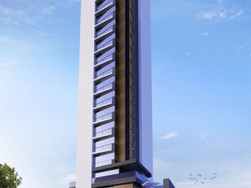 Cobertura Duplex � Venda