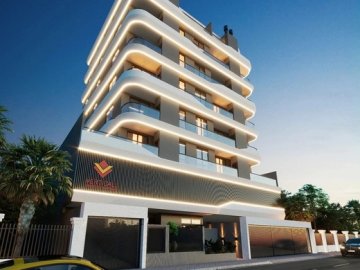 Cobertura em Lan�amento