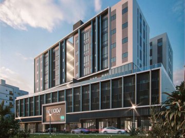 NF Moov Home Club - Residencial