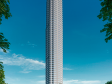 Central Tower - Breve Lan�amento
