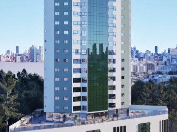 Green Forest - Residencial