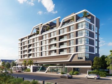 Cobertura Duplex � Venda