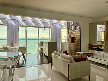 Cobertura Duplex para Aluguel