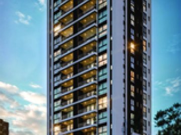 Apartamento � Lan�amentos